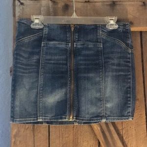 Abercrombie & Fitch skirt